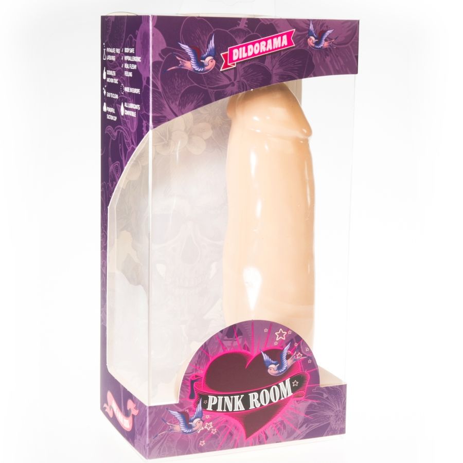 PINK ROOM MYLORD DILDO REALISTICO NATURAL 20.5 CM - Image 2