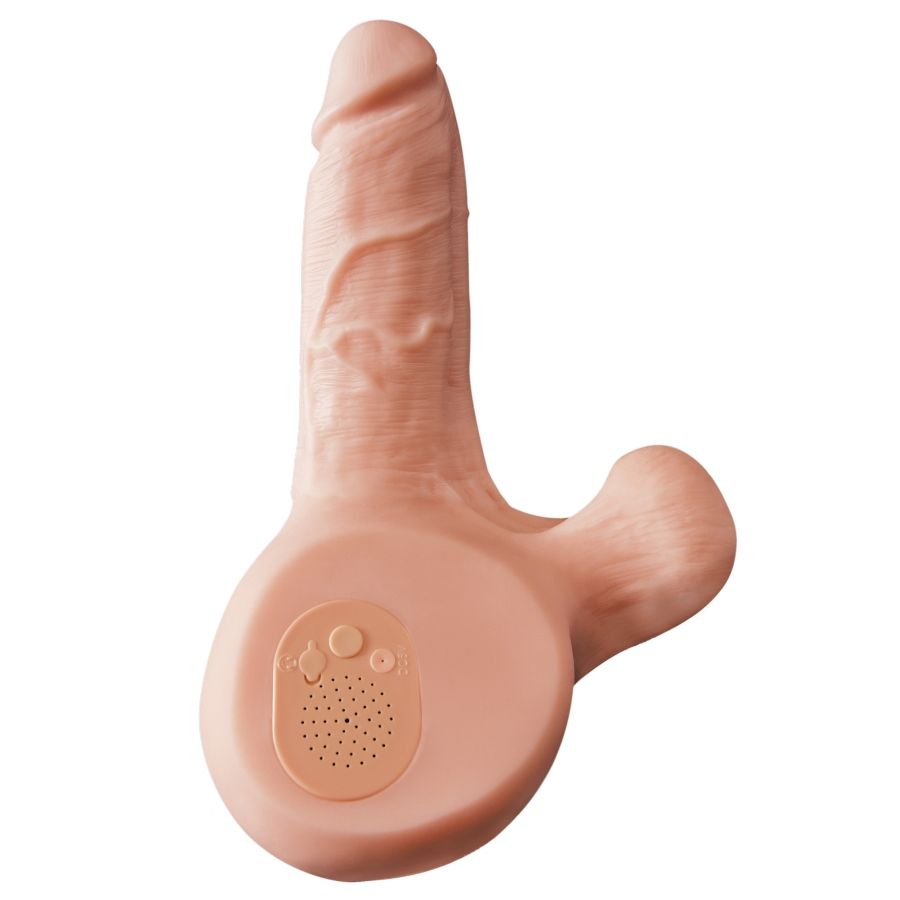PDX MALE INTERACTIVE FUCK MY COCK MASTURBADOR INTERACTIVO - Imagen 3