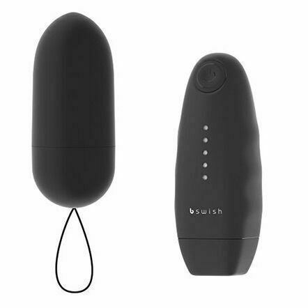 BNAUGHTY CLASSIC UNLEASHED NEGRO B SWISH - Imagen 5