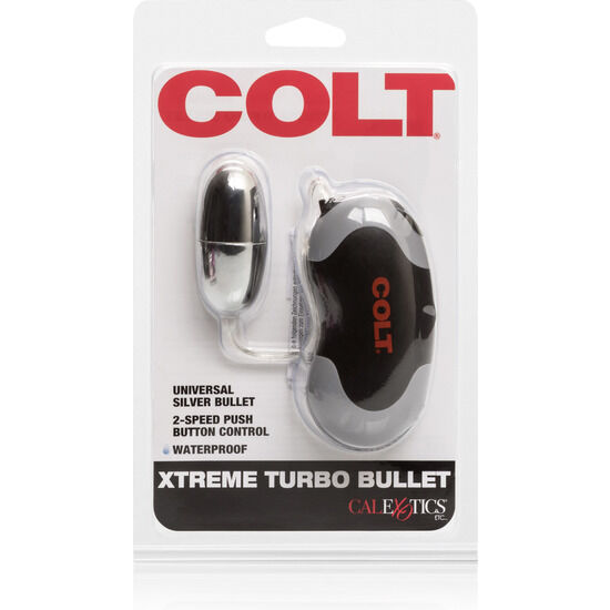 COLT XTREME BALA TURBO EXTREMA - Imagen 2