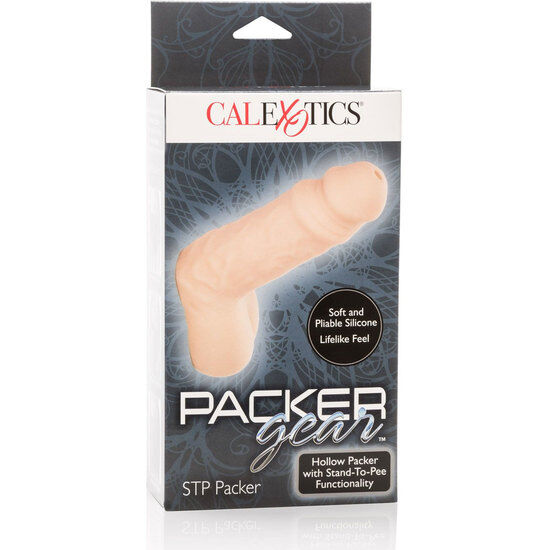 CALEX FUNDA PENE PEE PACKER - Imagen 2