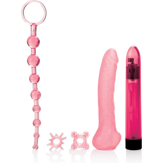 CALEX STARTER LOVERS KIT - Imagen 2