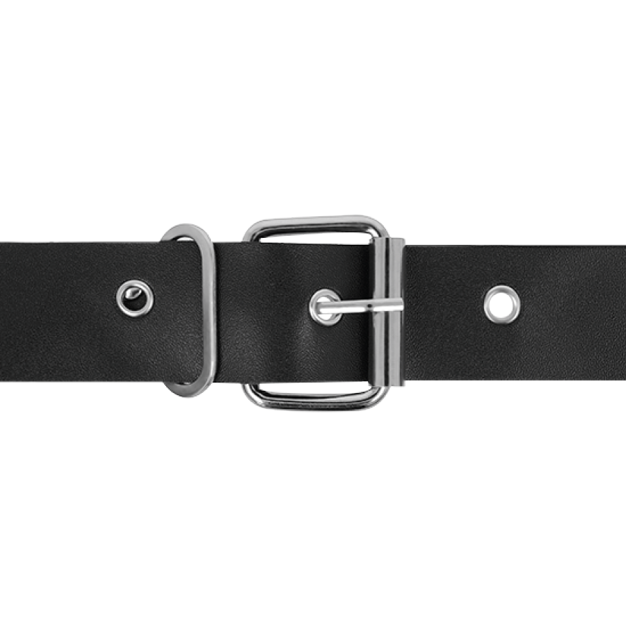 HARNESS ATTRACTION - ÁRNES MURDOCK 19.8 + 15CM X 4CM - Imagen 5