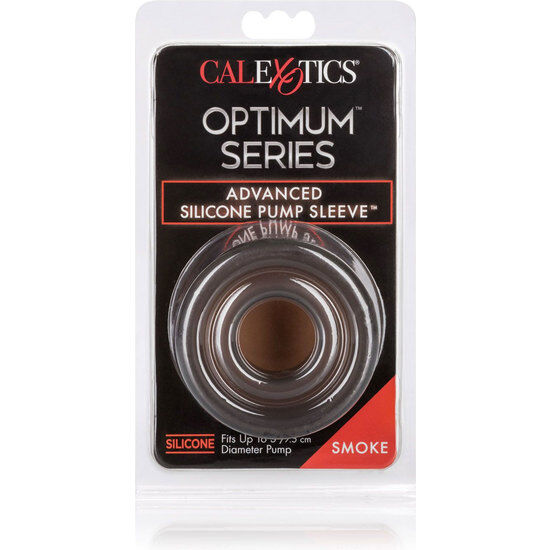 CALEX RECAMBIO FUNDA PARA DESARROLLADOR SILICONA GRIS - Imagen 4