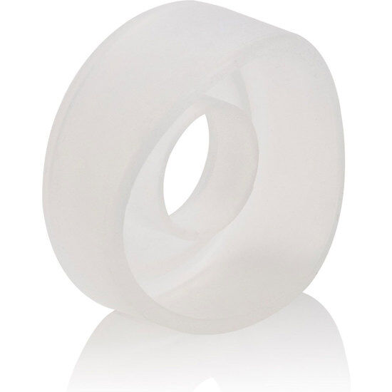 CALEX RECAMBIO FUNDA PARA DESARROLLADOR SILICONA CLEAR - Imagen 2