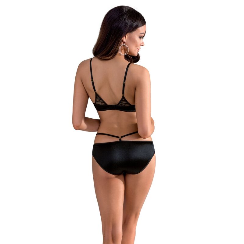 CASMIR LARA SET BIKINI DOS PIEZAS S/M - Imagen 2