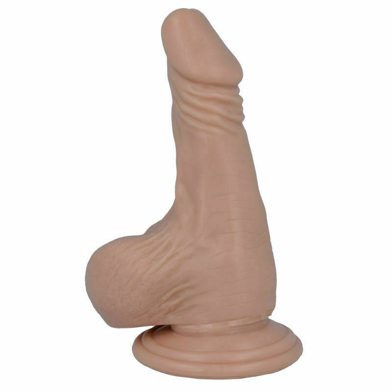 MR INTENSE - 1 PENE REALISTICO 14.6-O- 3.5CM - Image 4
