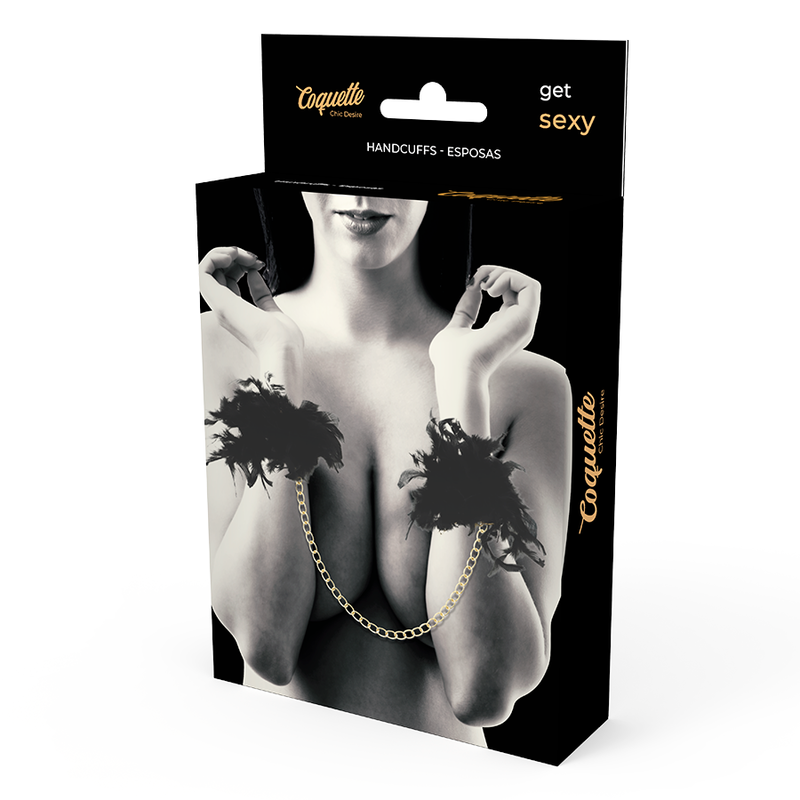 COQUETTE CHIC DESIRE - ESPOSAS DELUXE - Imagen 2