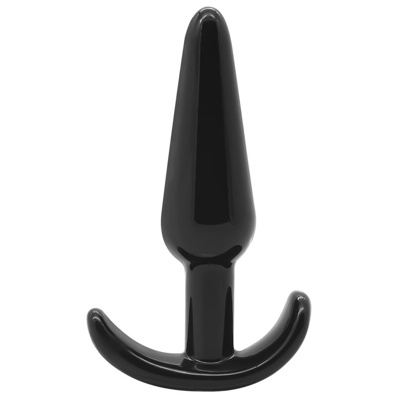 ADDICTED TOYS SET 4 PLUGS ANALES - Image 3
