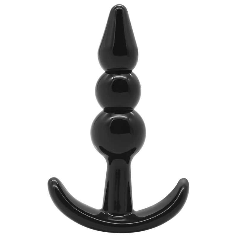 ADDICTED TOYS SET 4 PLUGS ANALES - Image 5