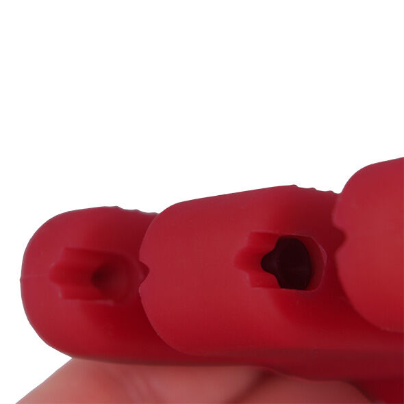 ELECTRASTIM SILICONE FUSION INFINITY PINWHEEL - Imagen 2