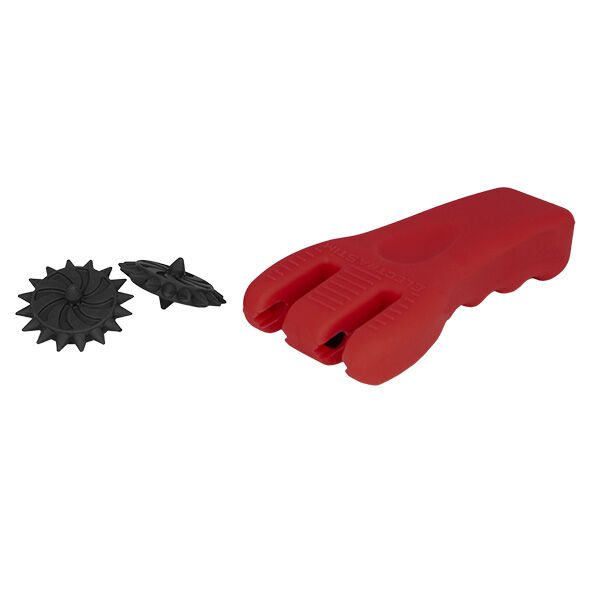 ELECTRASTIM SILICONE FUSION INFINITY PINWHEEL - Imagen 3