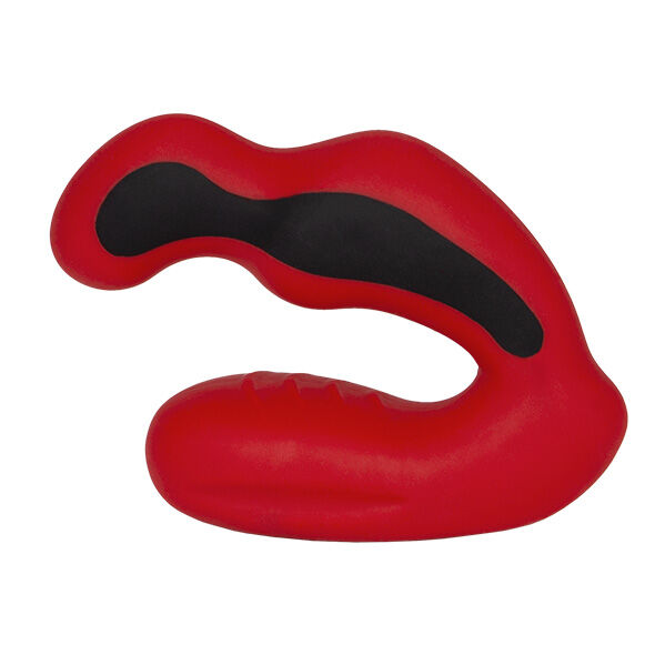 ELECTRASTIM SILICONE HABANERO MASAJEADOR PROSTATICO - Imagen 5