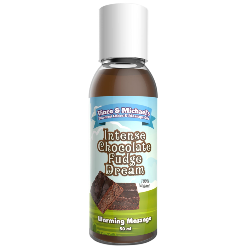 VINCEN MICHAEL'S - ACEITE PROFESIONAL CHOCOLATE INTENSO 50ML
